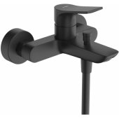 Zebris Matt Black