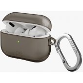 Glase Case AirPods Pro 2 gen Glossy Smoke