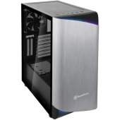 SETA A1 Black / Silver