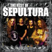 SEPULTURA "Best Of Sepultura" (1987-1997)