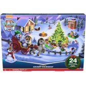 Advent Calendar Paw Patrol 6070226