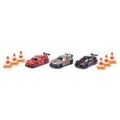 SIKU SUPER lenktyninio modelinio automobilio dovanų rinkinys