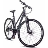 28" Orkan 5 D (2024) 19" / L Graphite/ Pink