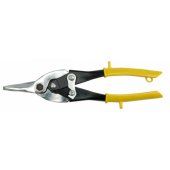 Vorel tiesiosios žirklės skardai pjauti 250mm (48200)