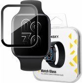 Watch Glass Hybrid Oppo Watch 41mm Black