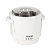 MUZ-5EB2 ledų gaminimo priedas/ ledams ar sorbetams gaminti