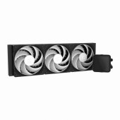 Alpha2 DS A36 BL 360 mm CPU Black