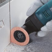 Makita Narzędzie wielofunkcyjne DTM50Z 18V