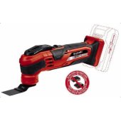 Einhell belaidis daugiafunkcis įrankis VARRITO, 18 V