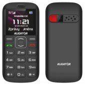 A720 4G juodas