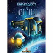 Pegasus Gaia Project: Prarastas laivynas (išplėtimas, anglų kalba)