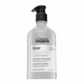 L®Oreal Paris Serie Expert Silver Shampoo 500ml