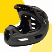 XRIDER XR00FH01 Full Face Bike Helmet Size L