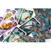 Saboteur: The Dark Cave (LT/ LV/ EE)