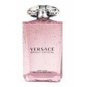 Versace Bright Crystal Shower Gel 200ml