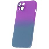 Neogradient 2 dėklas Xiaomi Redmi Note 12 4G, violetinė/ mėlyna