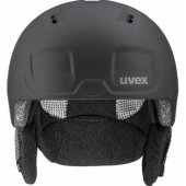 Heyya Pro 51-55 Black Matt