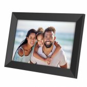 APF1000 Digital Photo Frame 10 black