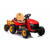 Tractor BBH-030 Red