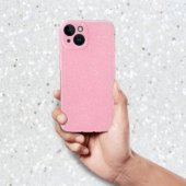 Blink 2mm iPhone 17 Pro Max Pink