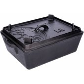kepimo forma K8 5,5 l