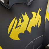 Junior Gaming Seat Batman Power Up