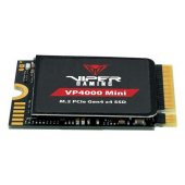 VP4000 Mini 500GB M.2 PCIe
