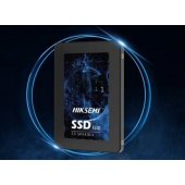 E100 512GB HS-SSD-E100/ 512G