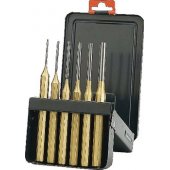 Bahco Drift punch set (3734S-6)