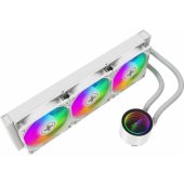LiQuRizer LQ360G.W.ARGB 120 mm CPU Cooler XC998