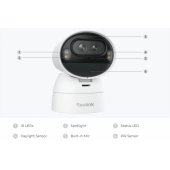 Argus Series B730 4K + SD 64Gb