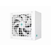 DEEPCOOL PQ850G 850W 80 PLUS Gold PSU, White