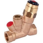 Danfoss Wielofunkcyjny zawór termostatyczny MTCV 20 (003Z4520)