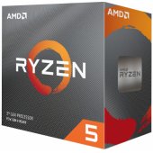 Ryzen 5 3600 100-000000031 Tray