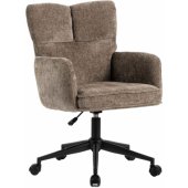 LORENA swivel beige