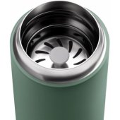Carter Move puodelis 473 ml, žalias