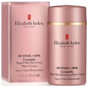 Retinolis + HPR Ceramide greito poveikio odą atnaujinantis vandens kremas 50 ml