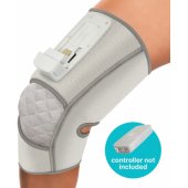 SR-CMK10H Modulair Knee Wrap