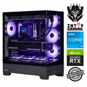 i5-14400F 64GB DDR5 1TB SSD+2TB RTX5060 8GB no-OS ASB