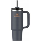 The Quencher H2.O FlowState gertuvė 890ml, Twilight