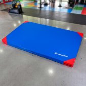 Munakor T60 200 x 120 x 10 cm Blue 27320-1