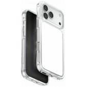 Lifepro Xtreme Case iPhone 17 Pro Max Transparent