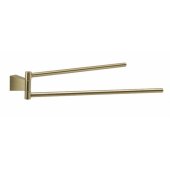 Towel Holder TONALE Gold