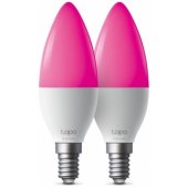 _7932345 TP-link išmanioji lemputė Tapo L430C (4 vnt.)