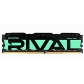 RIVAL Radiant Green 32 GB DDR4 3200 MHz UDIMM GGRGD4-32L16A/ 32G