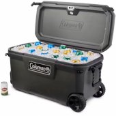 CONVOY SERIES 100QT WHEELED 97L