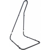 Stand for Hanging Chair 116x136xH195-230cm Grey