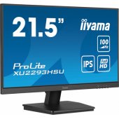 ProLite XU2293HSU-B7 21.5" IPS 16:9