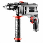 58G725 drill 3000 RPM Key Grey