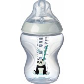 Bottle 0+ 260ml Random